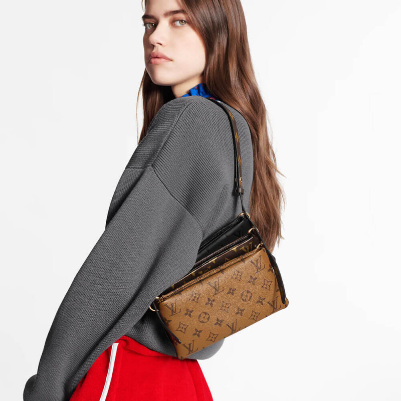 Louis Vuitton Lv3 Pouch M45412-1