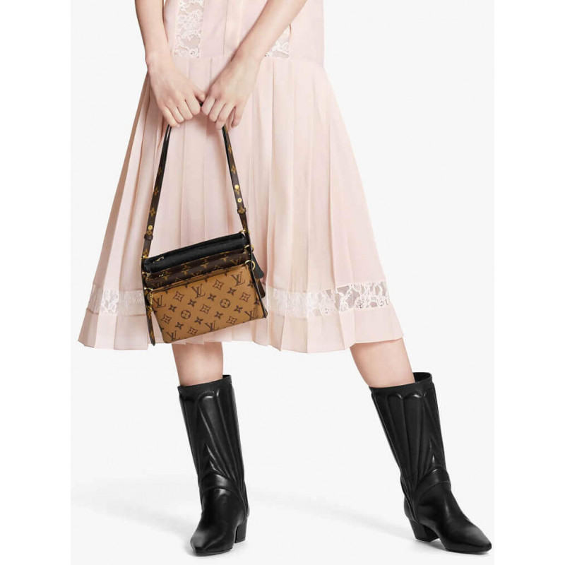 Louis Vuitton Lv3 Pouch M45412-5