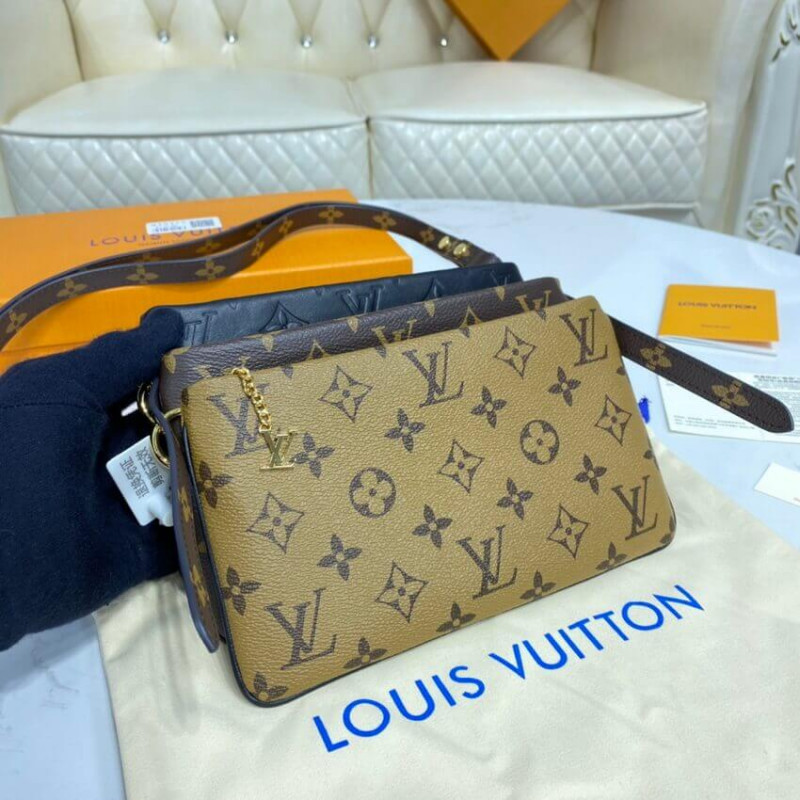 Louis Vuitton Lv3 Pouch M45412-7