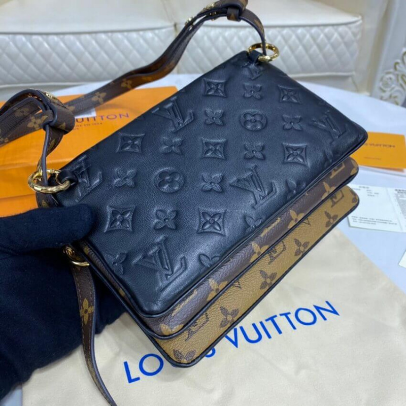 Louis Vuitton Lv3 Pouch M45412-8