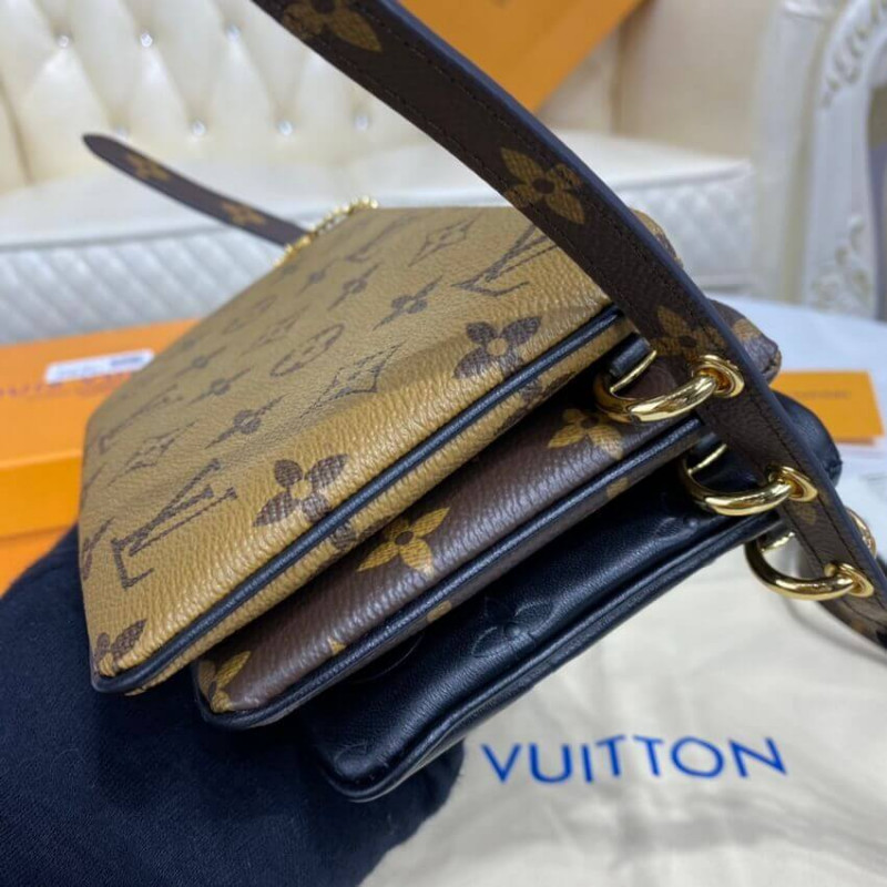 Louis Vuitton Lv3 Pouch M45412-9