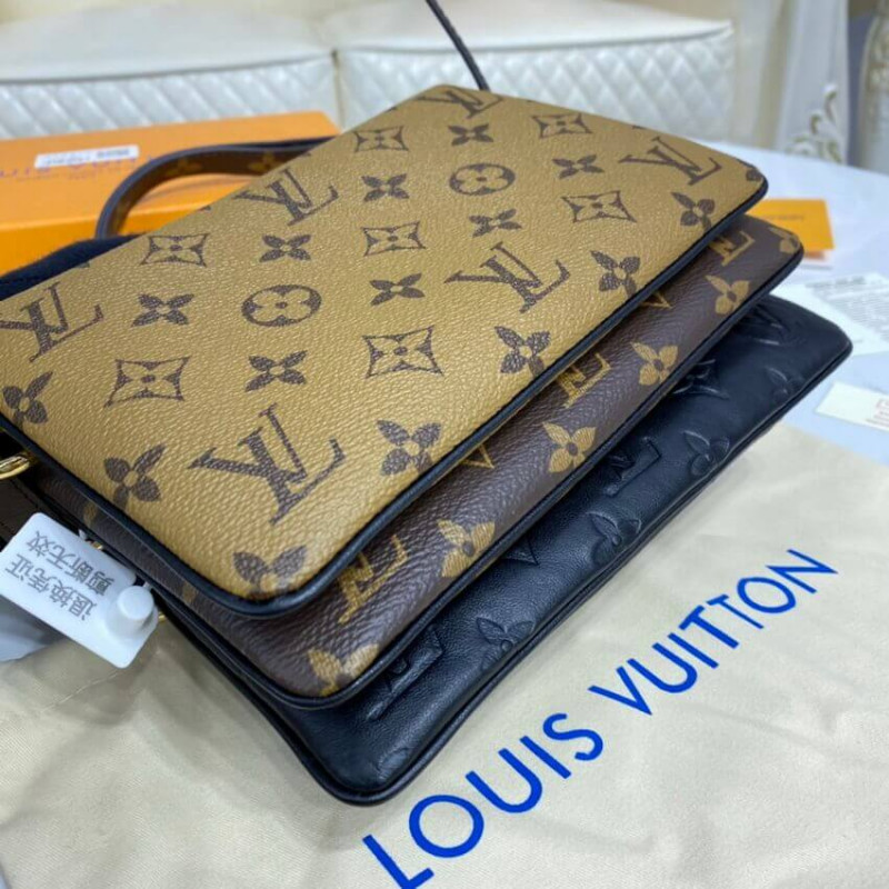 Louis Vuitton Lv3 Pouch M45412-10