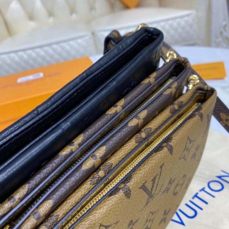 Louis Vuitton Lv3 Pouch M45412-11