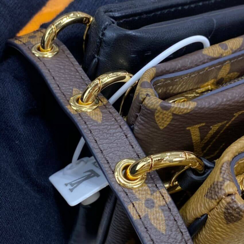 Louis Vuitton Lv3 Pouch M45412-12