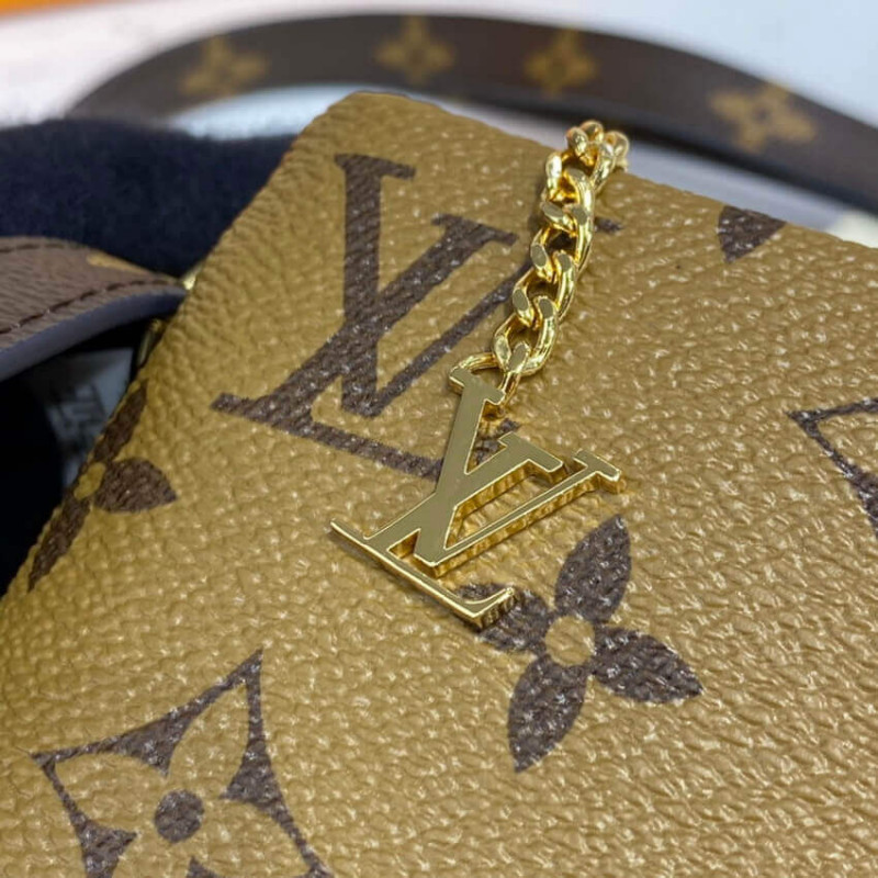 Louis Vuitton Lv3 Pouch M45412-13