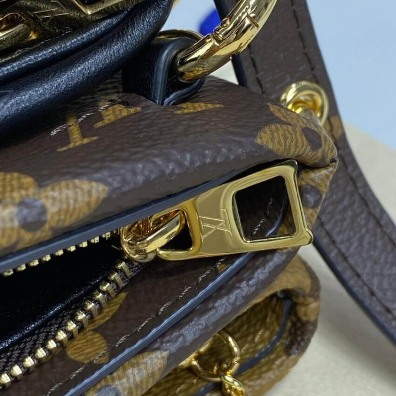 Louis Vuitton Lv3 Pouch M45412-17