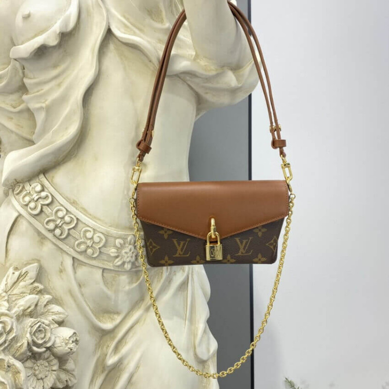 LOUIS VUITTON CANDACIÓN EN LA CORRECTA M80559 M80763-3
