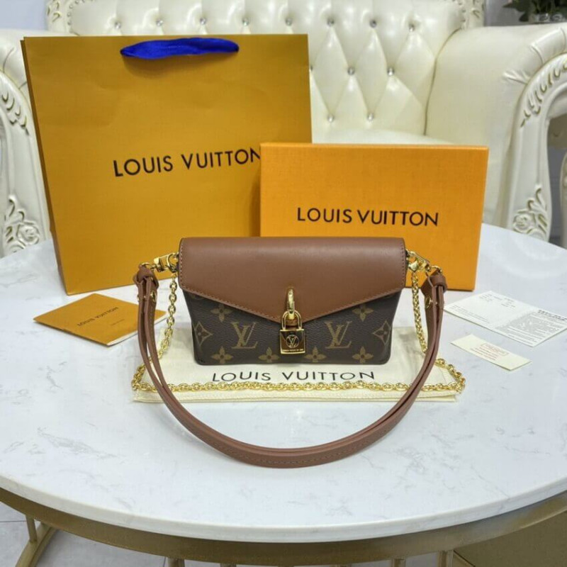 LOUIS VUITTON CANDACIÓN EN LA CORRECTA M80559 M80763-4