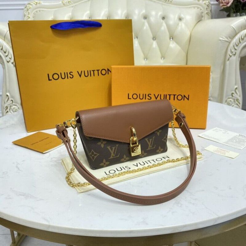LOUIS VUITTON CANDACIÓN EN LA CORRECTA M80559 M80763-5