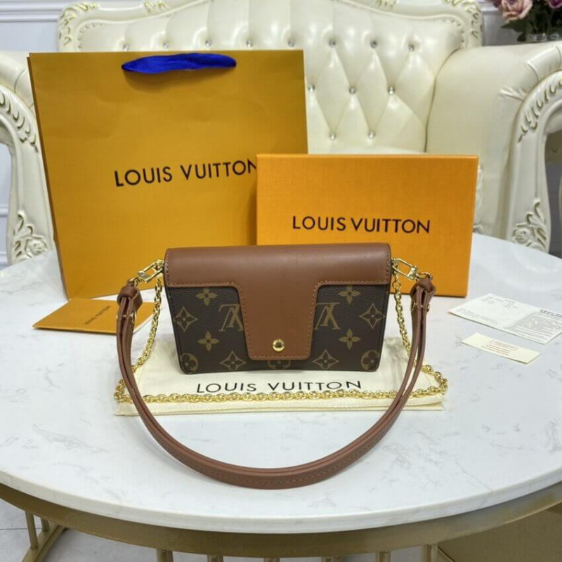 LOUIS VUITTON CANDACIÓN EN LA CORRECTA M80559 M80763-6
