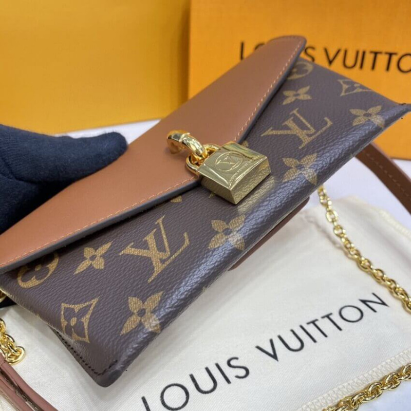 LOUIS VUITTON CANDACIÓN EN LA CORRECTA M80559 M80763-7