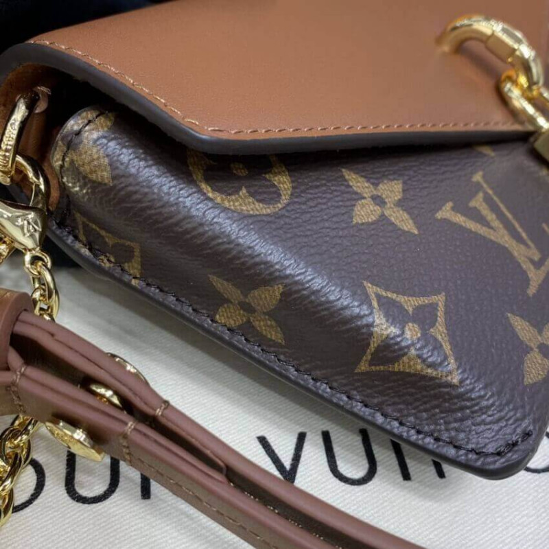 LOUIS VUITTON CANDACIÓN EN LA CORRECTA M80559 M80763-8