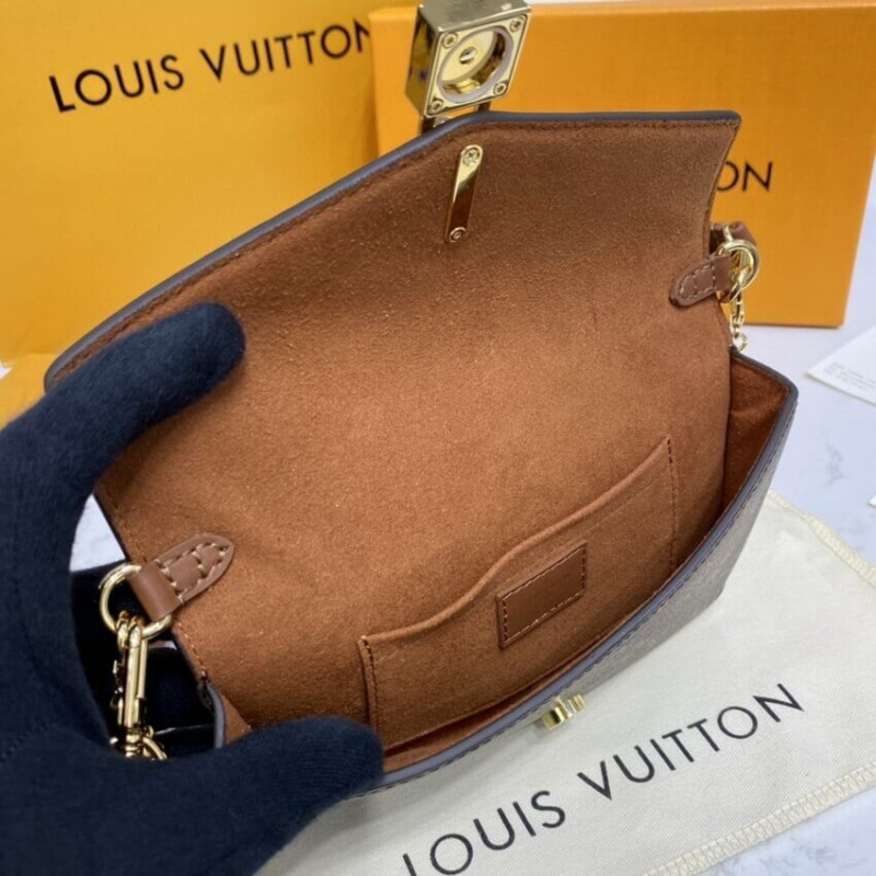 LOUIS VUITTON CANDACIÓN EN LA CORRECTA M80559 M80763-10