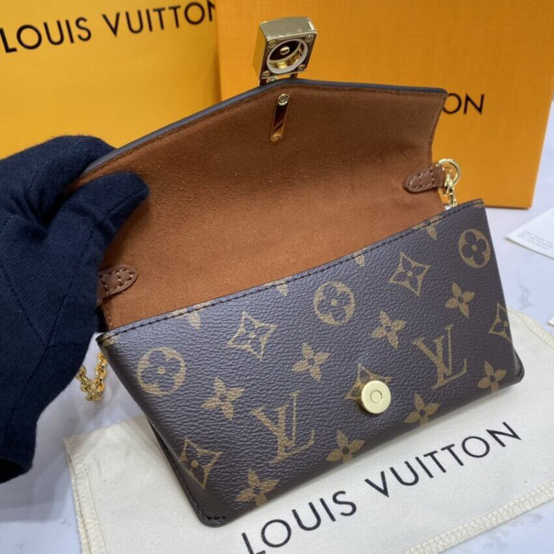LOUIS VUITTON CANDACIÓN EN LA CORRECTA M80559 M80763-11