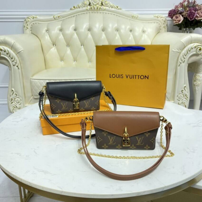 LOUIS VUITTON CANDACIÓN EN LA CORRECTA M80559 M80763-14