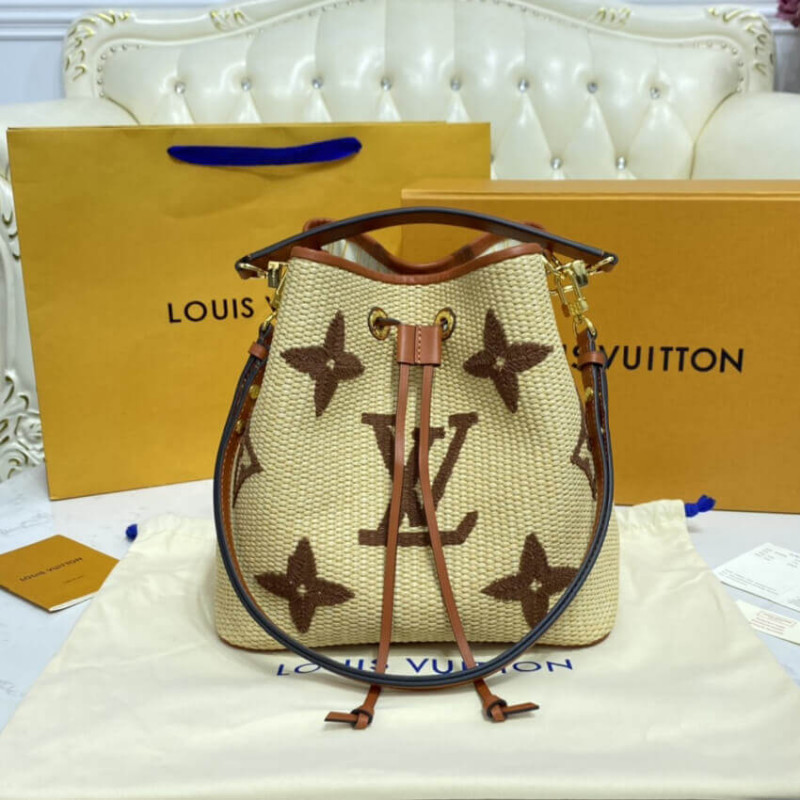 Louis Vuitton Neonoe MM M57704-4