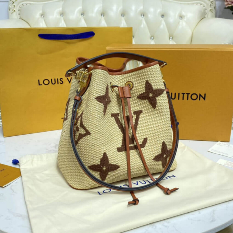 Louis Vuitton Neonoe MM M57704-5