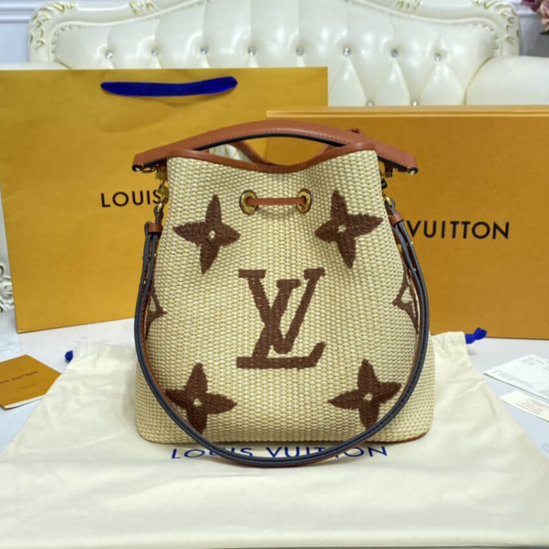Louis Vuitton Neonoe MM M57704-6