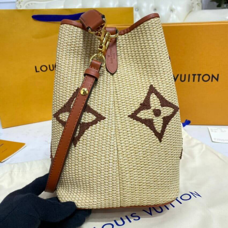Louis Vuitton Neonoe MM M57704-8