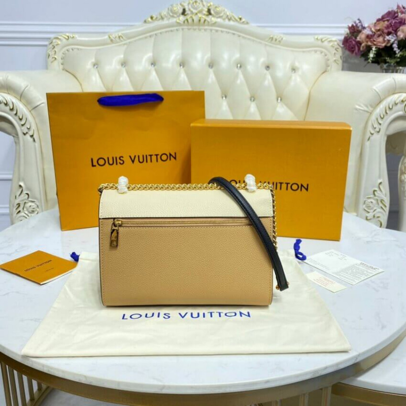Louis Vuitton Mylockme Chain Bolsa M56641-5