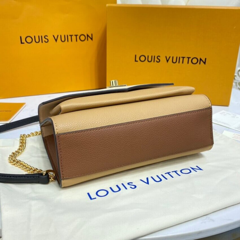 Louis Vuitton Mylockme Chain Bolsa M56641-6