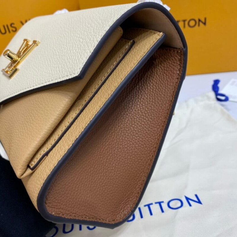 Louis Vuitton Mylockme Chain Bolsa M56641-7