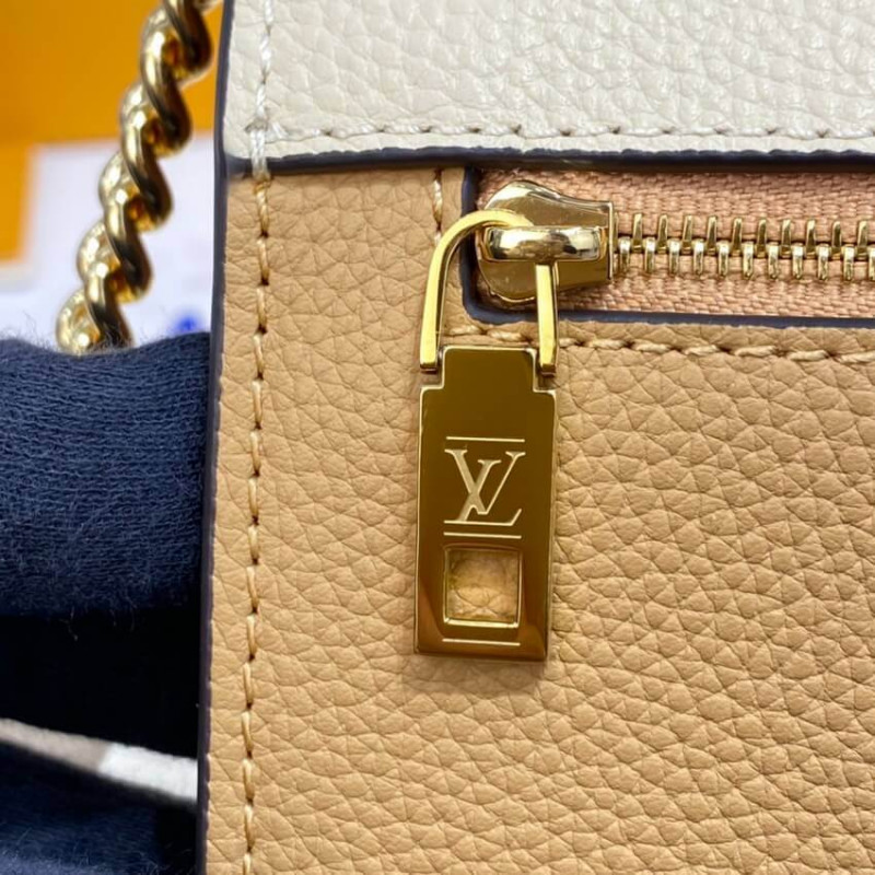 Louis Vuitton Mylockme Chain Bolsa M56641-8