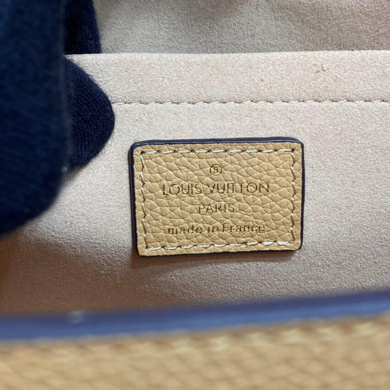 Louis Vuitton Mylockme Chain Bolsa M56641-10