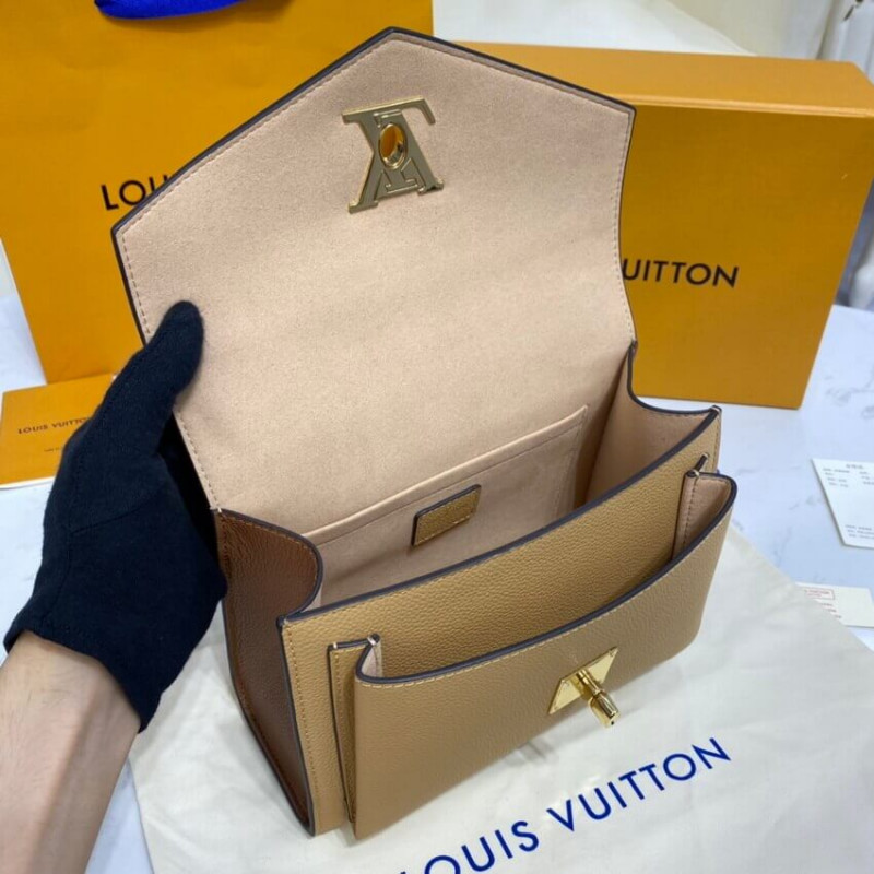 Louis Vuitton Mylockme Chain Bolsa M56641-11