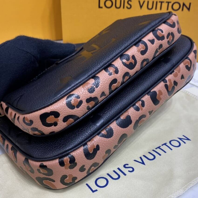 Louis Vuitton Multi Pochette AccessOires M45839 M58520-7