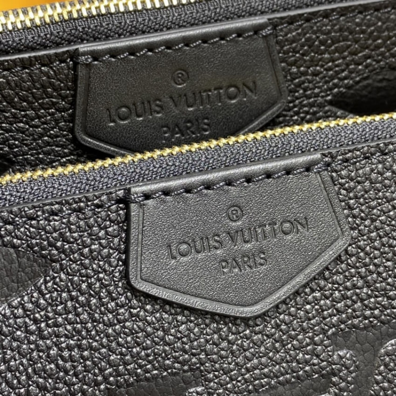 Louis Vuitton Multi Pochette AccessOires M45839 M58520-10