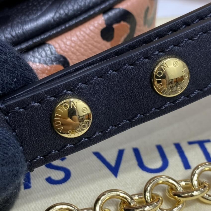 Louis Vuitton Multi Pochette AccessOires M45839 M58520-11