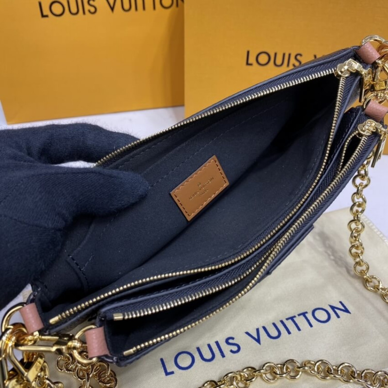 Louis Vuitton Multi Pochette AccessOires M45839 M58520-13