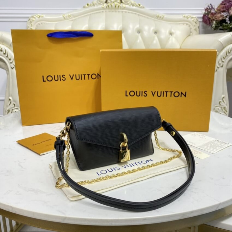 LOUIS VUITTON CADACK ON Strap M80682 M80819-5