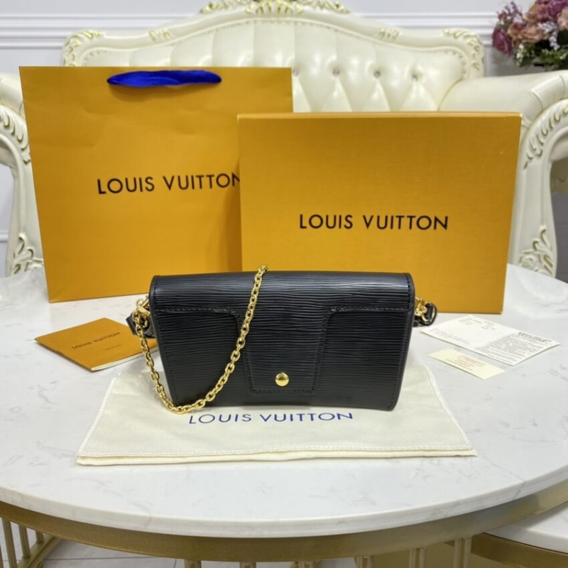 LOUIS VUITTON CADACK ON Strap M80682 M80819-6