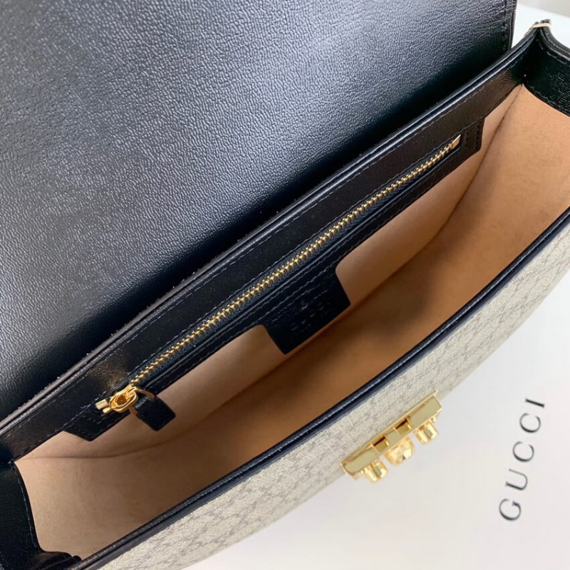 Bolso de hombro pequeño de Gucci 644524-14