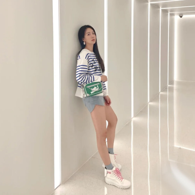 Louis Vuitton Mini Soft Trunk M80816 Verde-2
