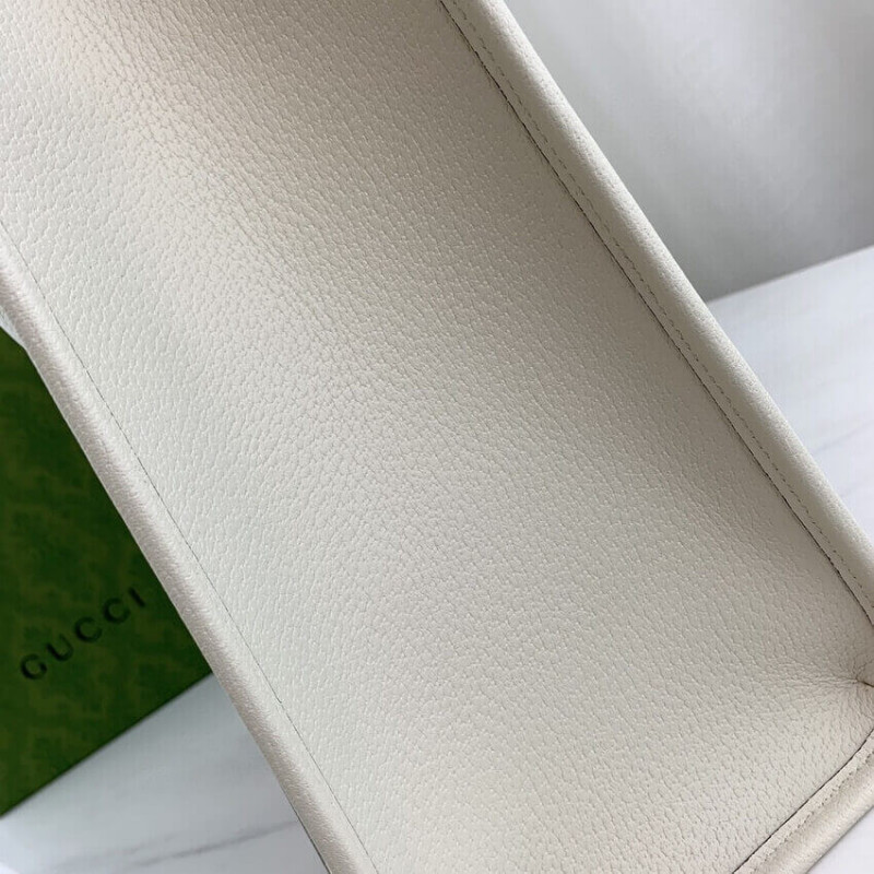 Gucci Les Pommes Small Tote 659983-8