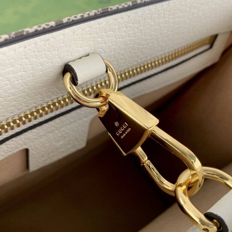 Gucci Les Pommes Small Tote 659983-9