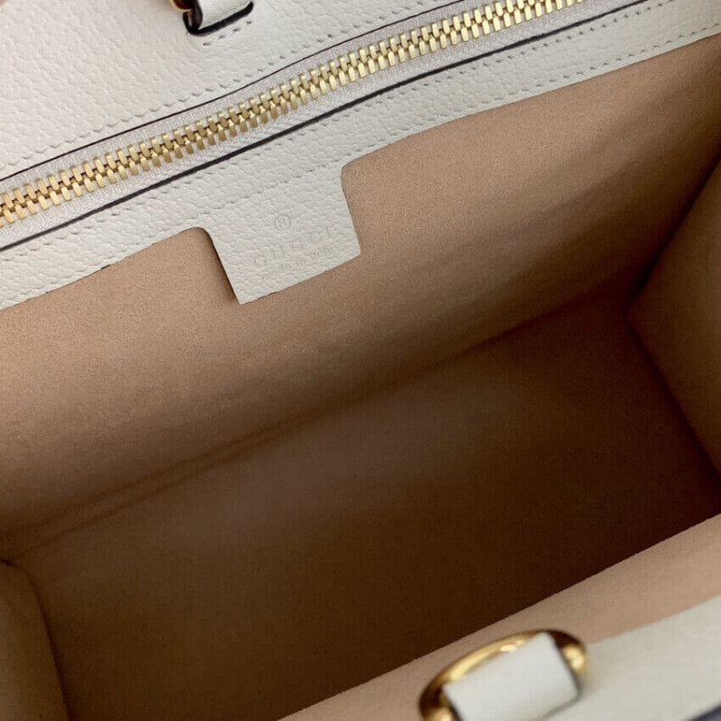 Gucci Les Pommes Small Tote 659983-10