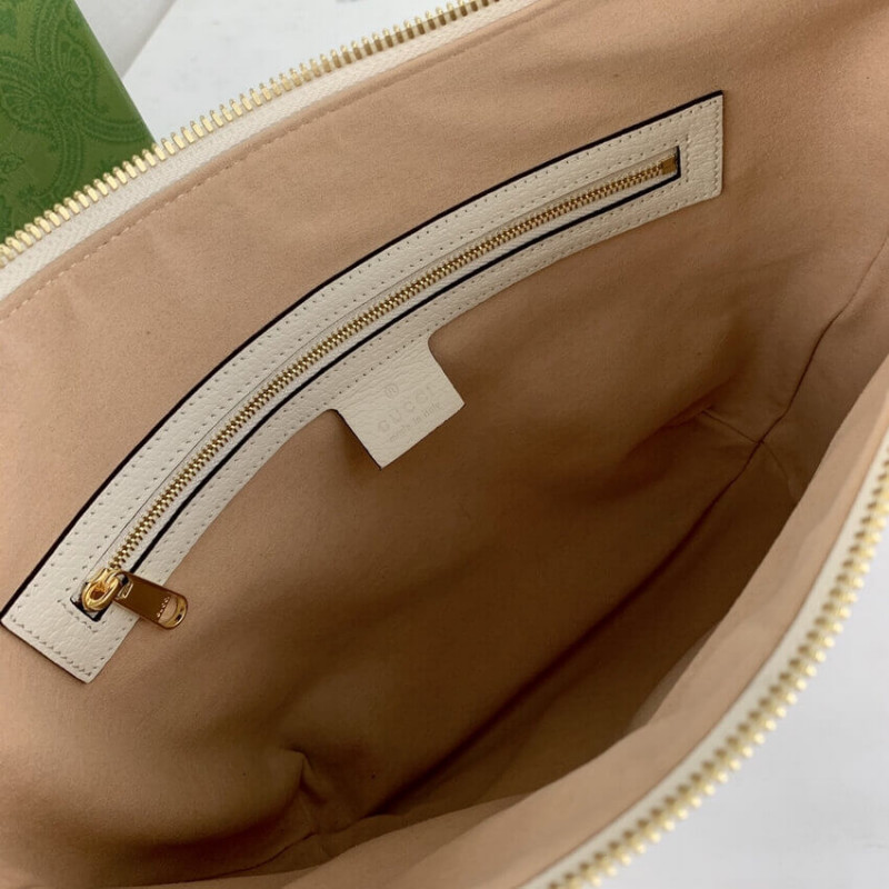 Gucci Les Pommes Ophidia Bolsa pequeña 598125-10
