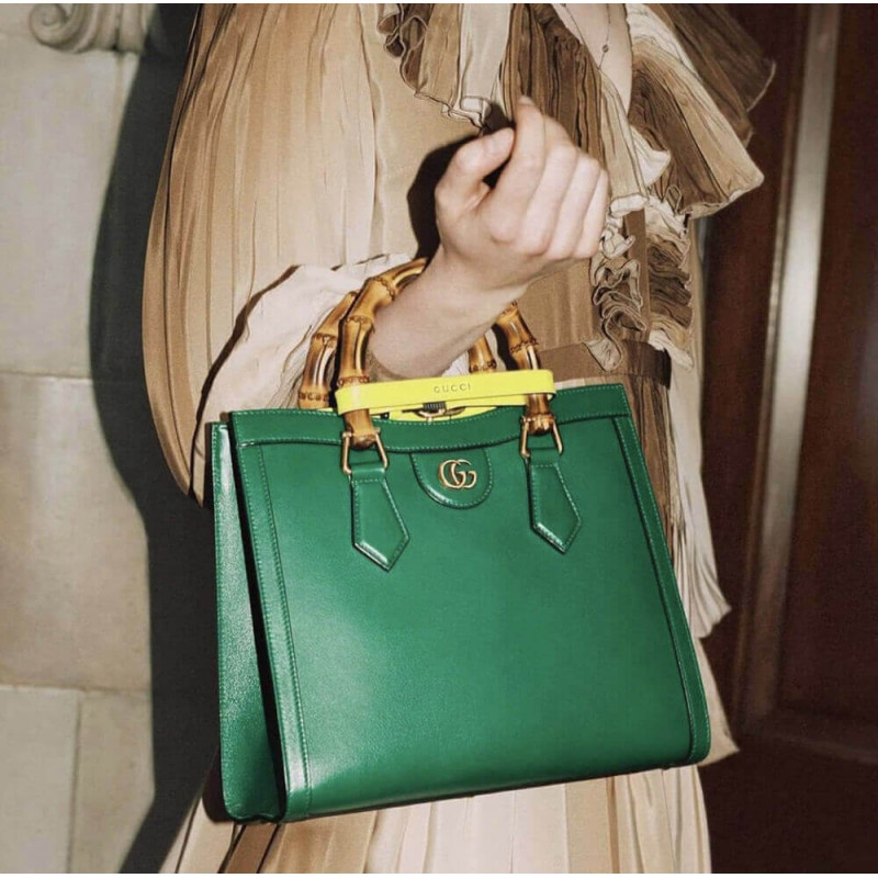 Gucci Diana Small Tote Bolsa 660195-1
