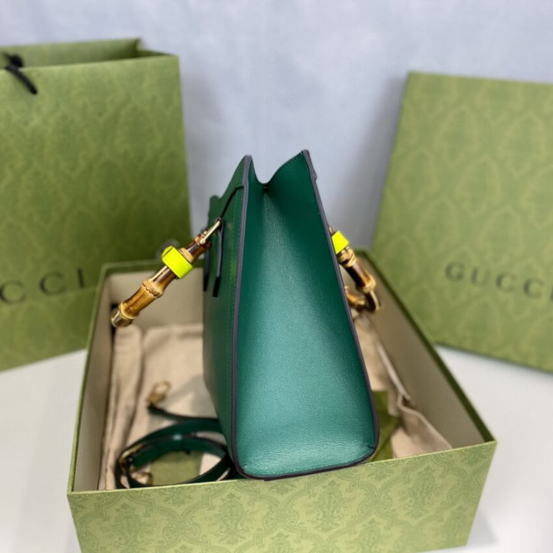 Gucci Diana Small Tote Bolsa 660195-8