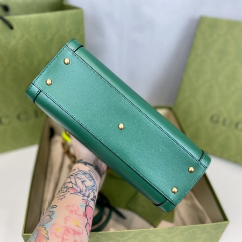 Gucci Diana Small Tote Bolsa 660195-9