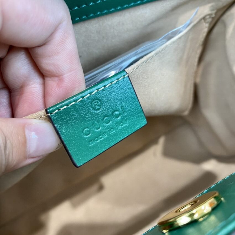 Gucci Diana Small Tote Bolsa 660195-12