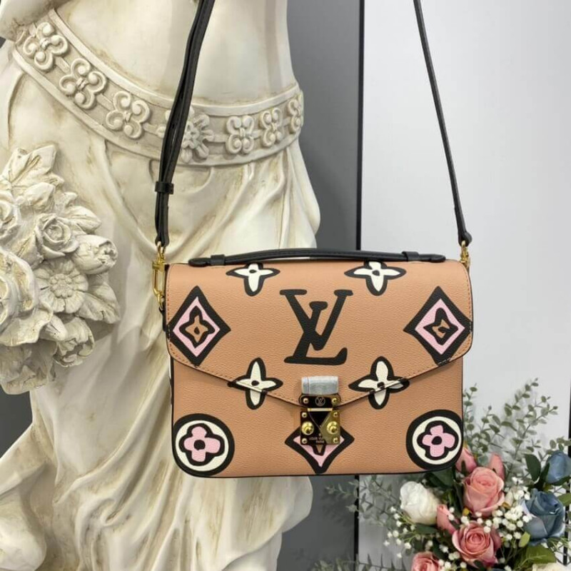 Louis Vuitton Pochette Metis M45823-2