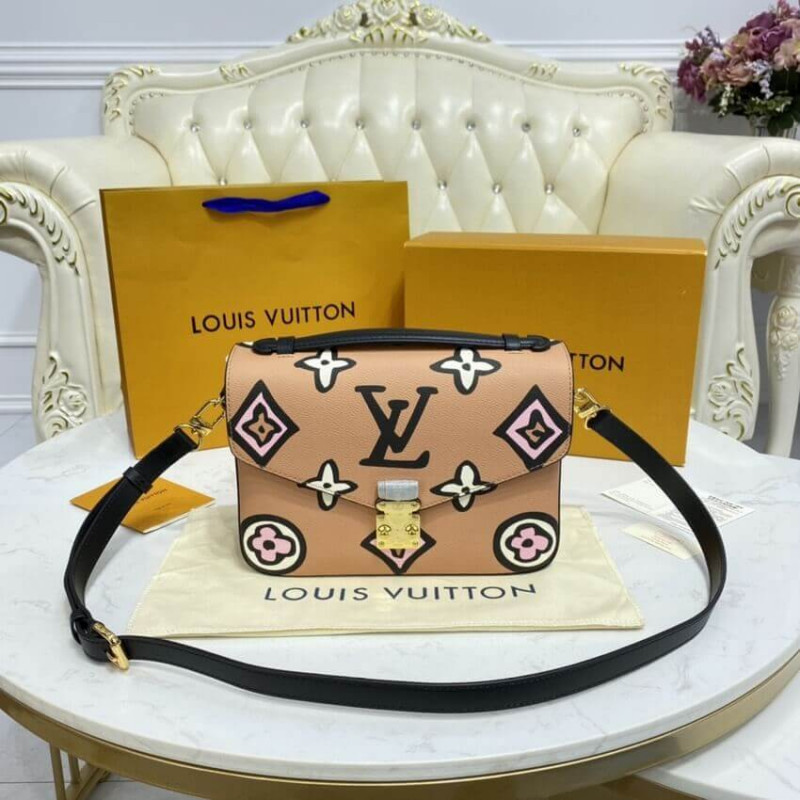 Louis Vuitton Pochette Metis M45823-3
