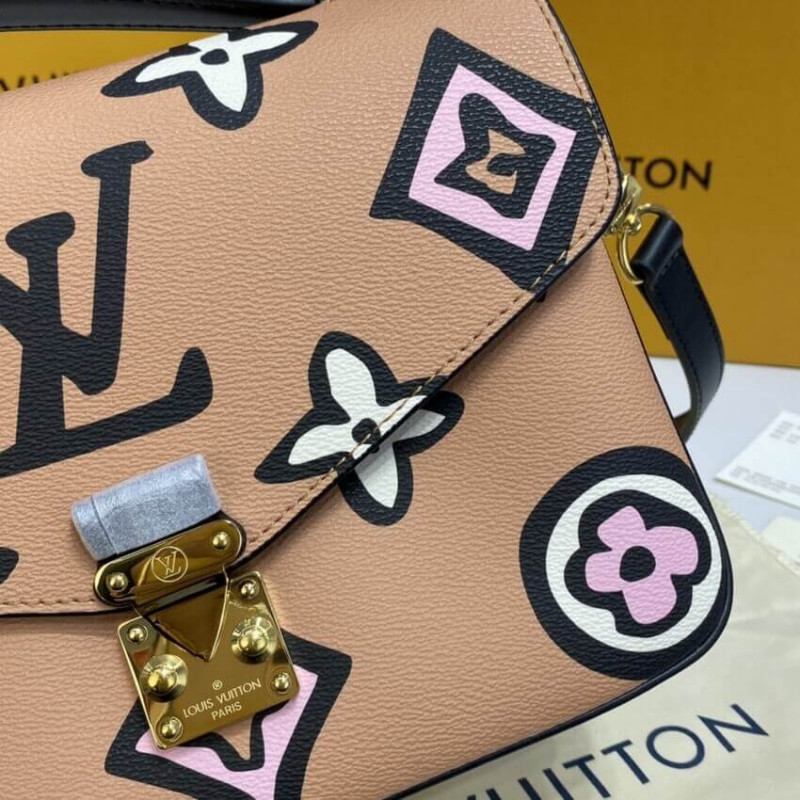 Louis Vuitton Pochette Metis M45823-7