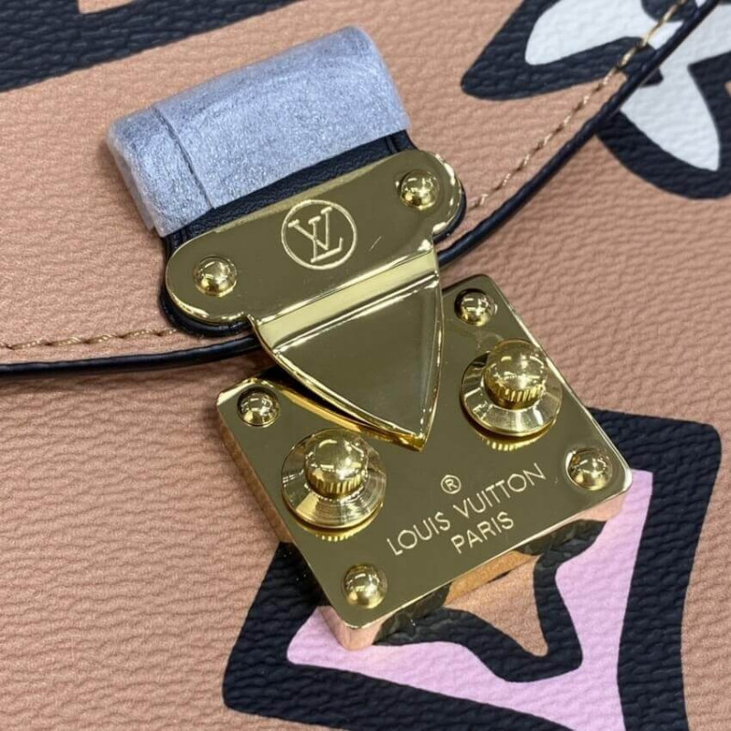 Louis Vuitton Pochette Metis M45823-9