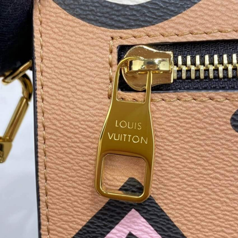 Louis Vuitton Pochette Metis M45823-10